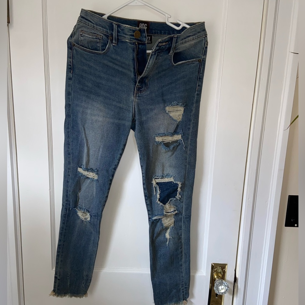 Women’s jeans